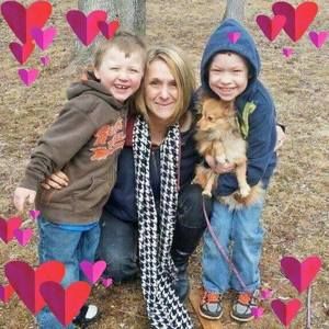 Meet your Posher, Debbylayton